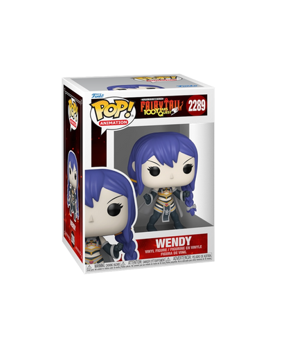 Funko Pop’ 2289 Wendy (Pre-Order)