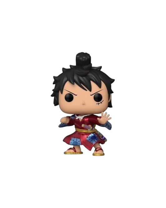 Funko Pop! 921 Luffytaro | Special Edition