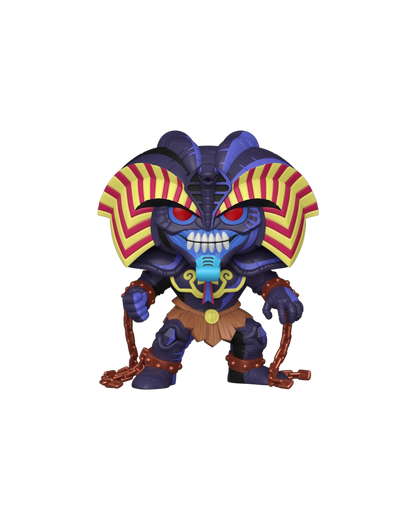 Funko Pop! 2318 Exodia Necross | Special edition | Glows in the dark