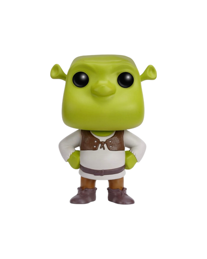 Funko Pop! 278 Shrek