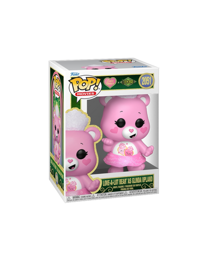 Funko Pop! 2051 Love-A-Lot Bear as Glinda Upland (Pre-Order)