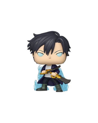 Funko Pop! 2496 Sung Jinwoo | Special edition (Pre-Order)