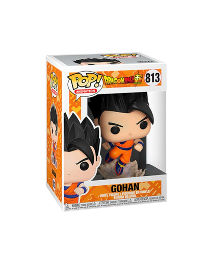 Funko Pop! 813 Gohan