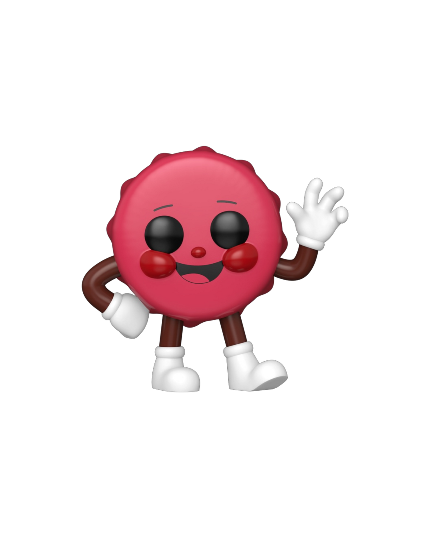 Funko Pop! 1314 Cappy (Pre-Order)