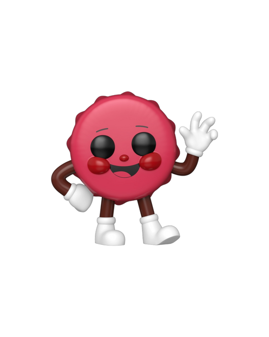 Funko Pop! 1314 Cappy (Pre-Order)