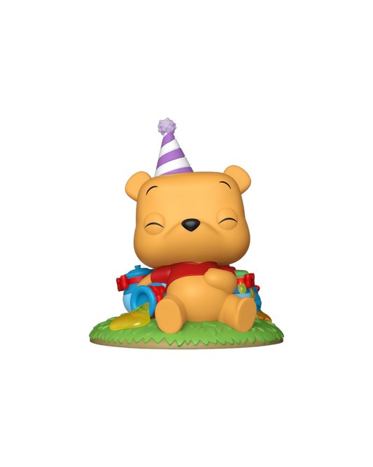 Funko Pop! Premium 1797 Winnie the Pooh | Special edition (Pre-Order)
