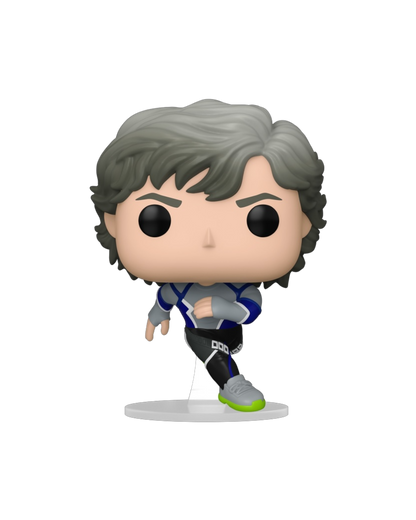Funko Pop! 1662 Quicksilver (Pre-Order)