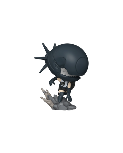 Funko Pop! 2349 Bomb (Pre-Order)