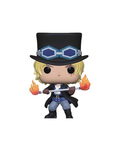 Funko Pop! 922 Sabo
