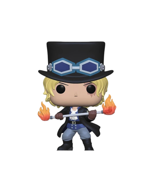 Funko Pop! 922 Sabo