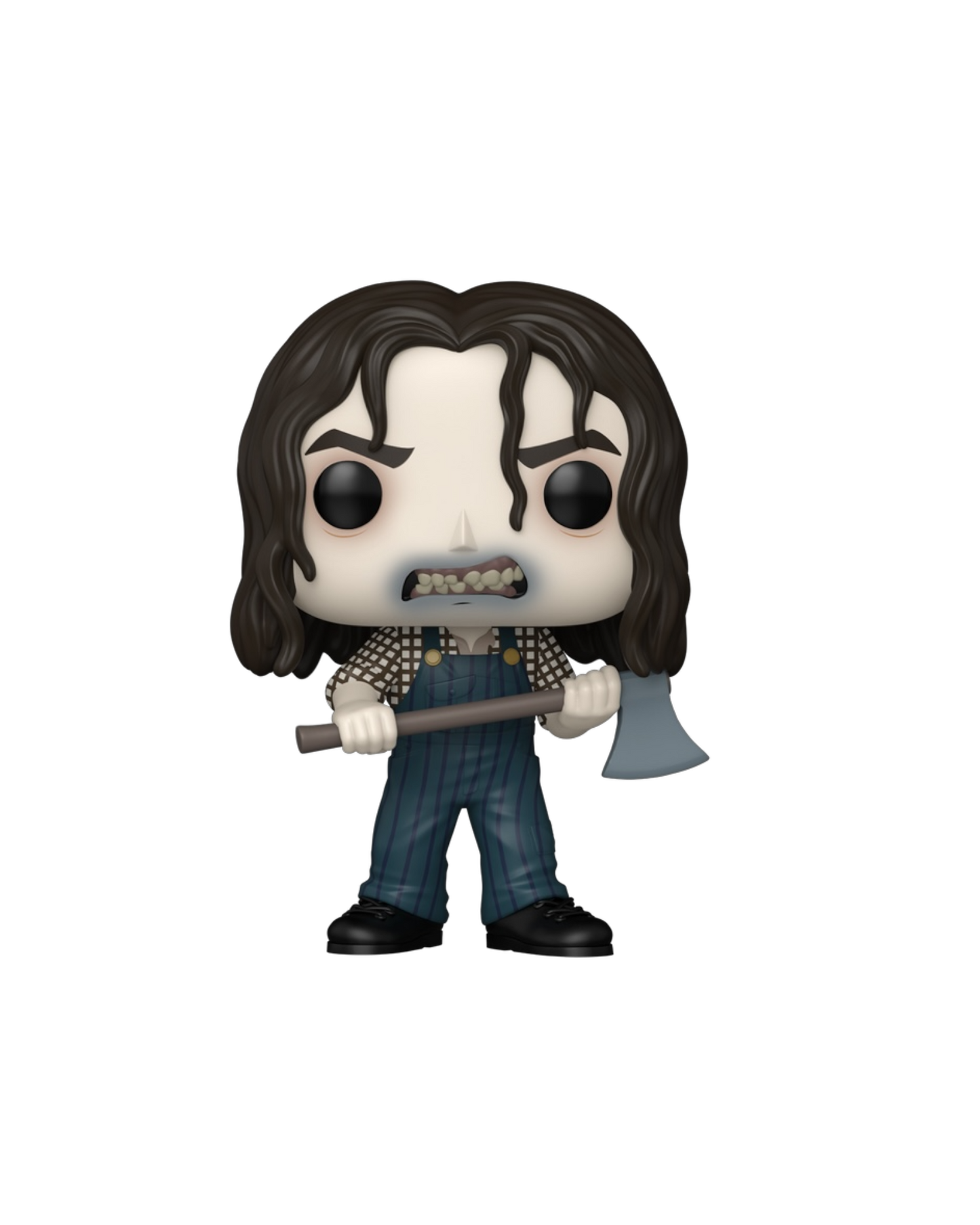 Funko Pop! 2150 Abner (Pre-Order)