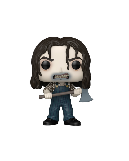 Funko Pop! 2150 Abner (Pre-Order)