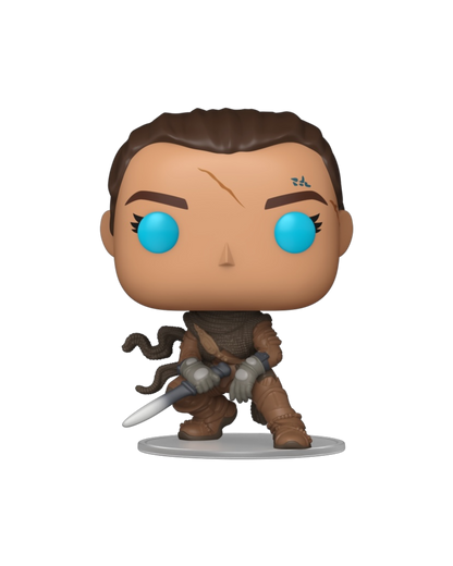 Funko Pop! 2153 Chani (Pre-Order)