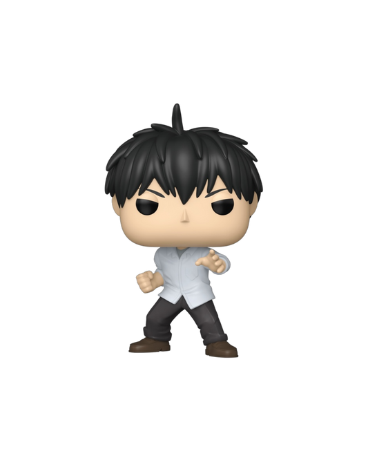 Funko Pop! 2539 Morihito Otogi (Pre-Order)