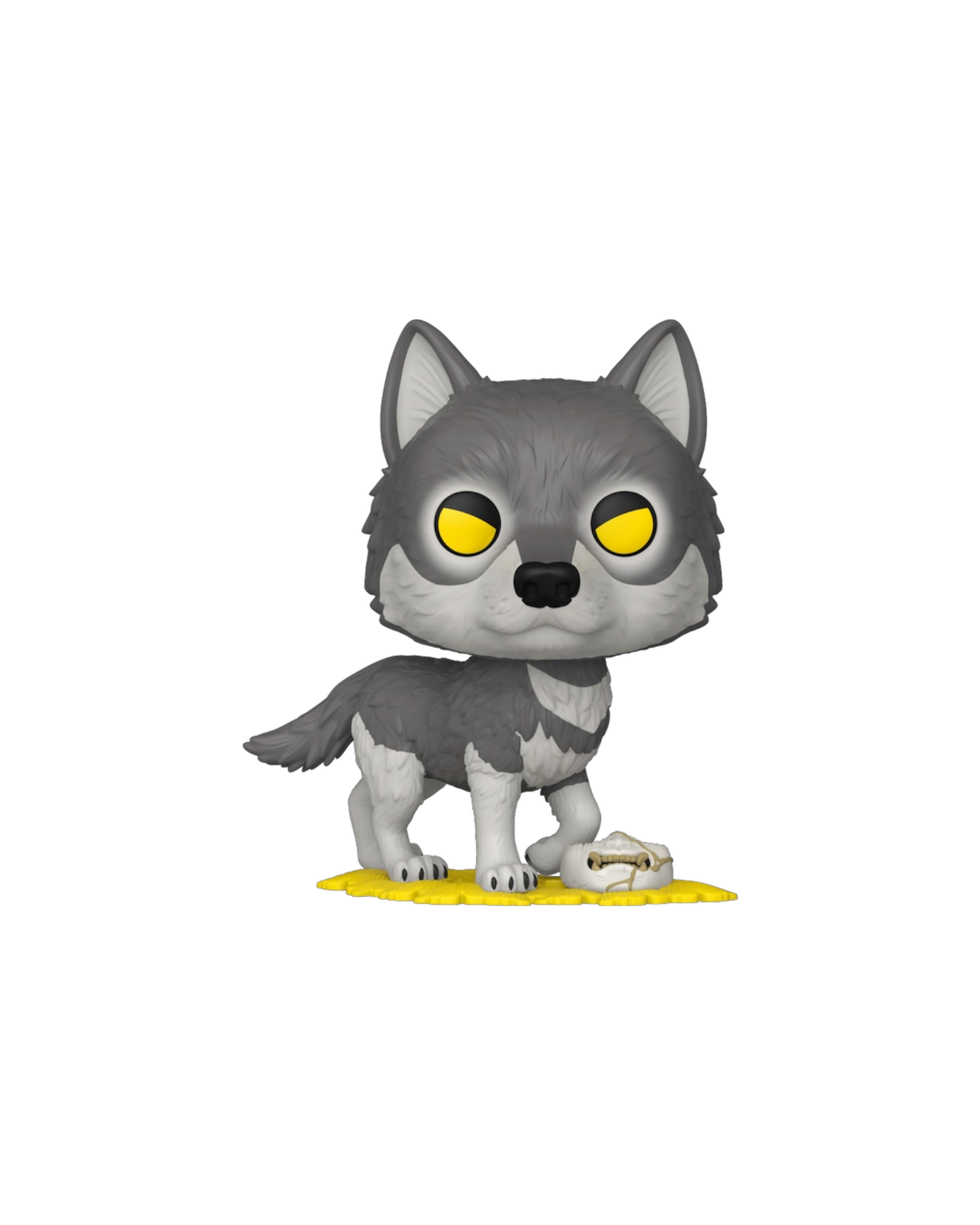 Funko Pop! 1249 Wolf | Special edition
