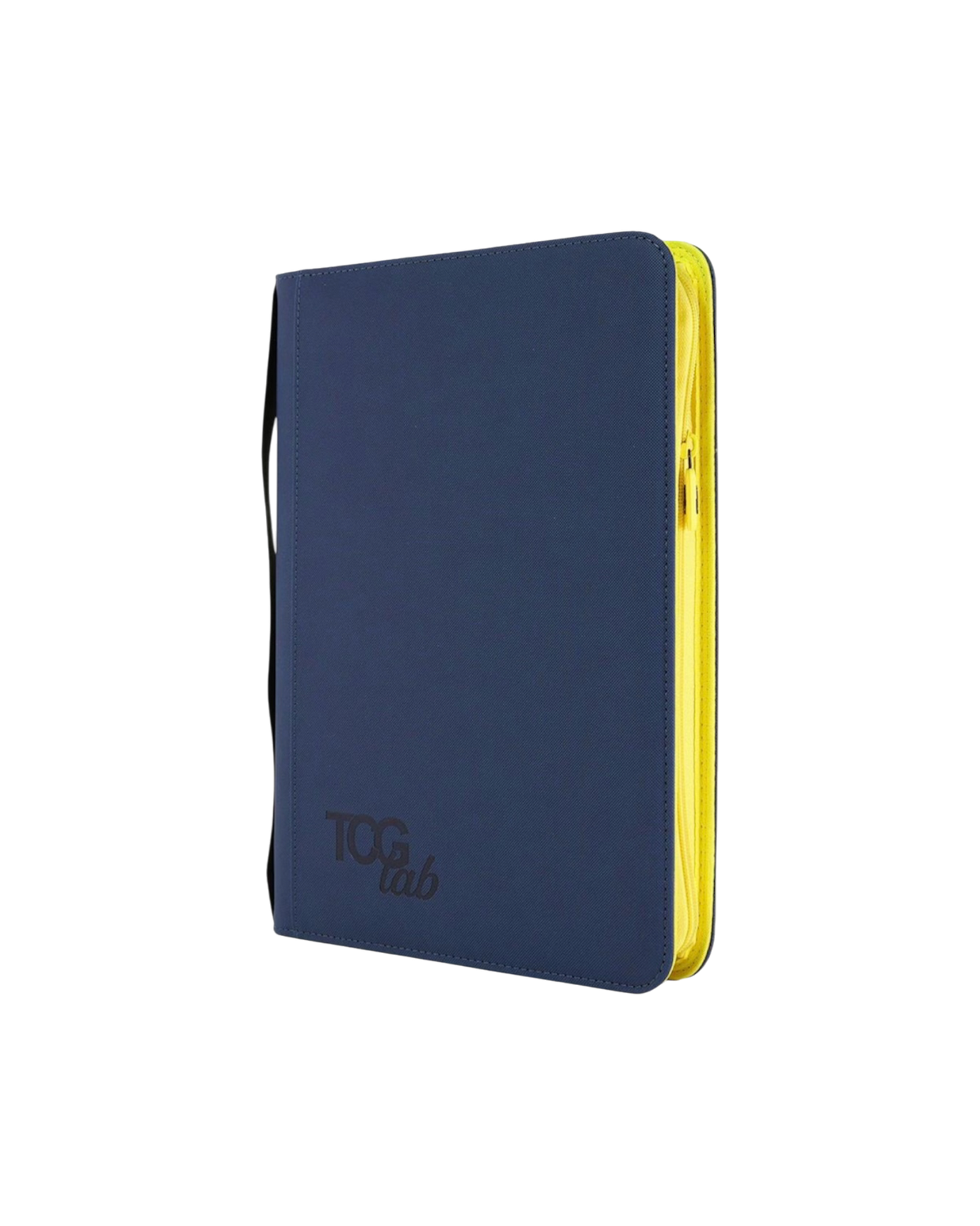 TcgLab | 4-pocket trading card binder with zip | 208 slot (Pre-Order)