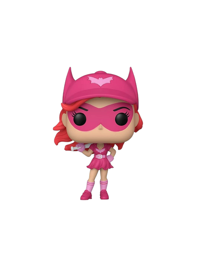 Funko Pop! 221 Batwoman | Funko Exclusive