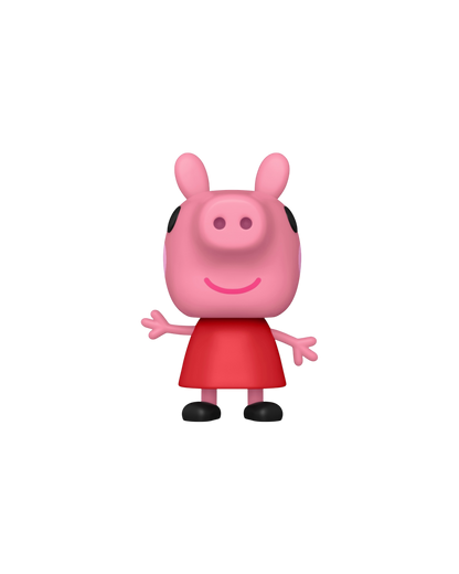 Funko Pop! 1085 Peppa Pig