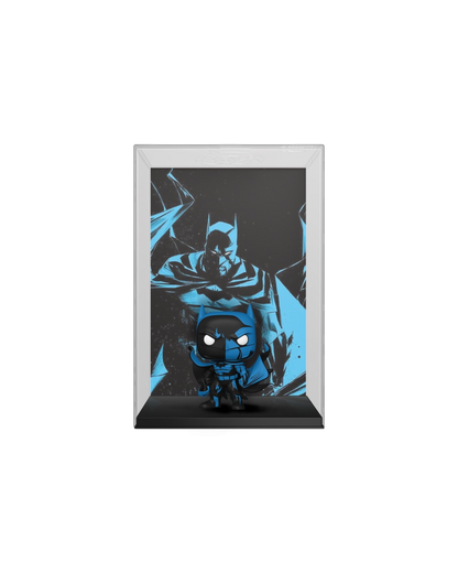Funko Pop! Cover 27 Batman (Pre-Order)