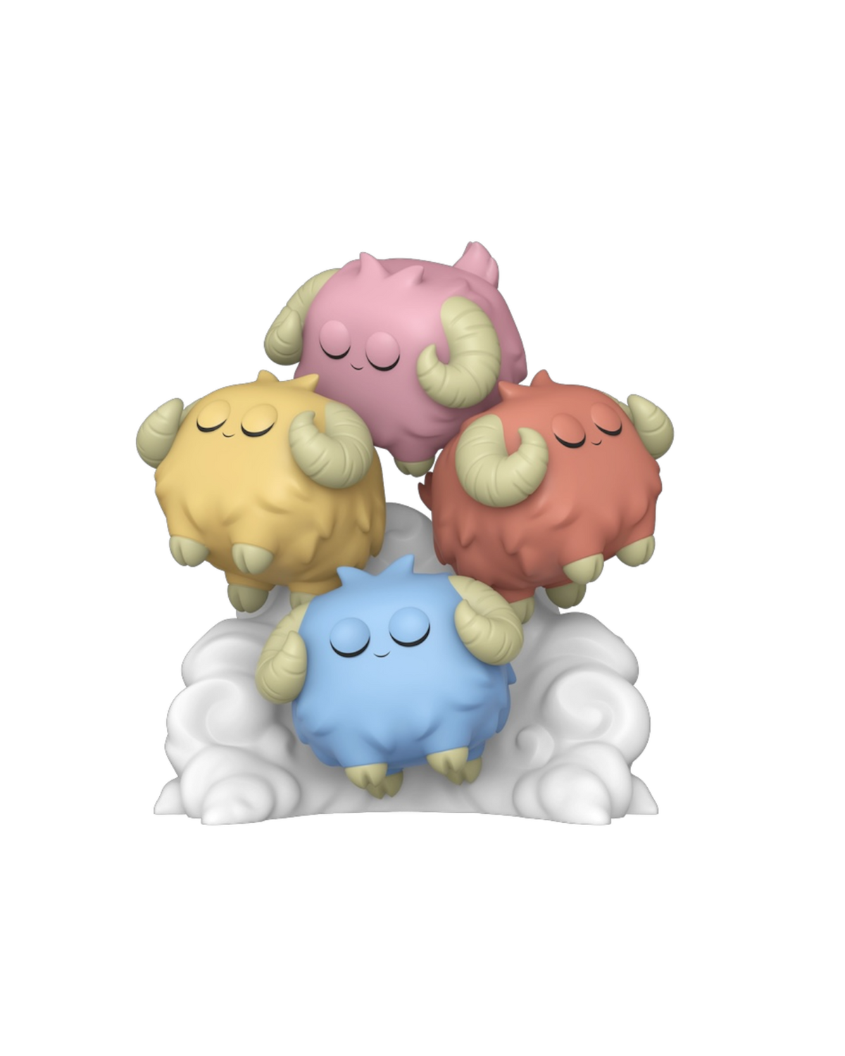 Funko Pop! 2564 Scapegoat (Pre-Order)
