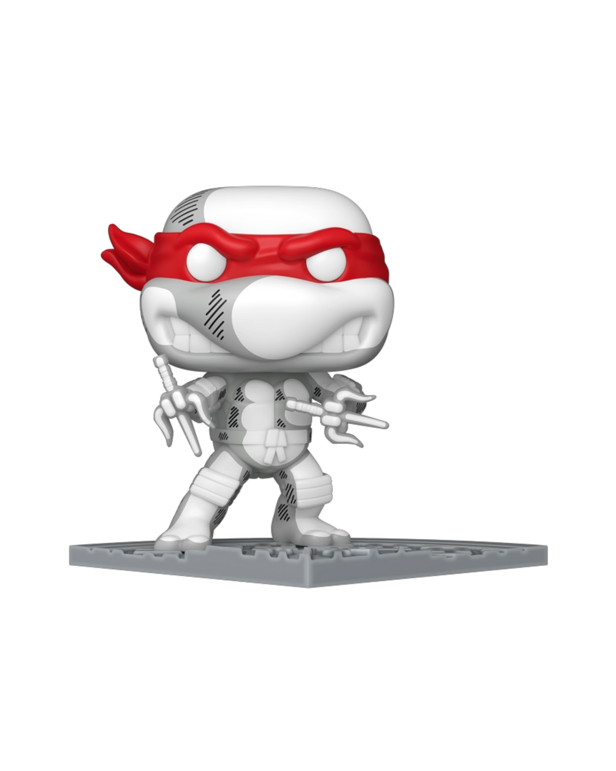 Funko Pop! 66 Raphael (Pre-Order)