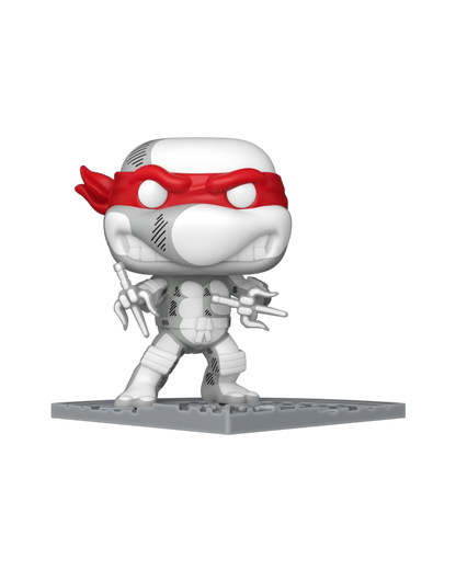 Funko Pop! 66 Raphael (Pre-Order)
