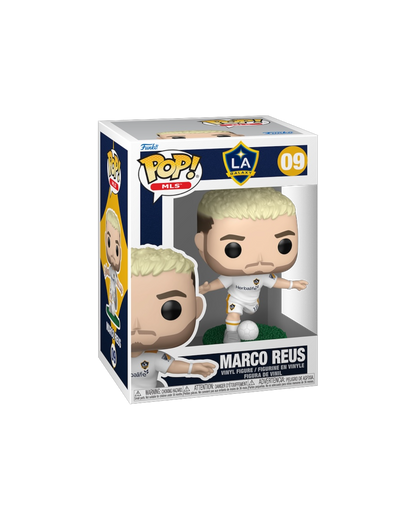 Funko Pop! 09 Marco Reus (Pre-Order)