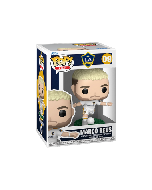 Funko Pop! 09 Marco Reus (Pre-Order)