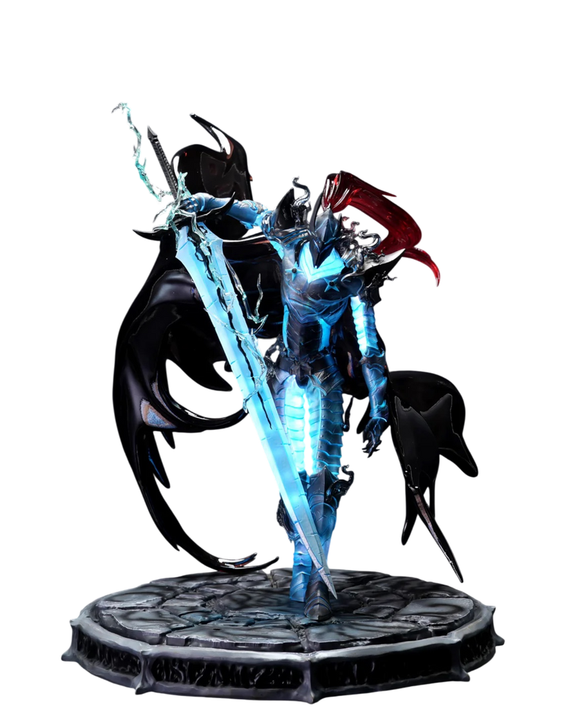 Igris Solo Leveling Statue | Four Horsemen Studio (Pre-Order