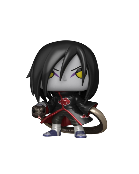 Funko Pop! 1435 Orochimaru (Akatsuki)