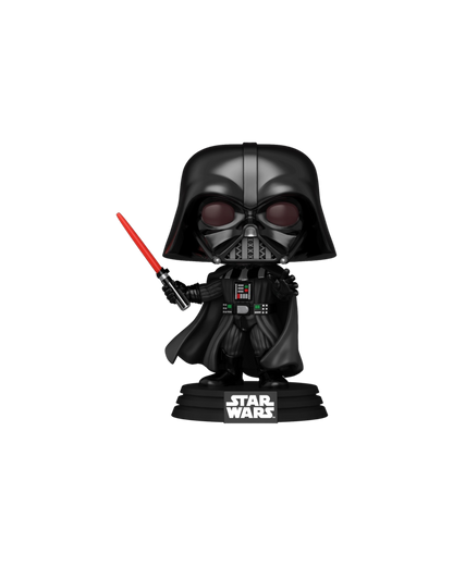 Funko Pop! 867 Darth Vader (in armor) (Pre-Order)