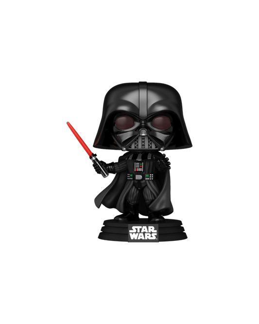 Funko Pop! 867 Darth Vader (in armor) (Pre-Order)