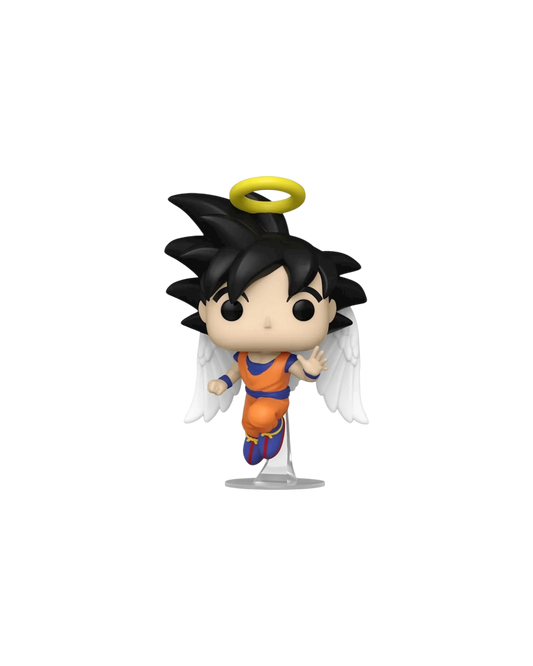 Funko Pop! 1430 Goku with wings | PX Previews