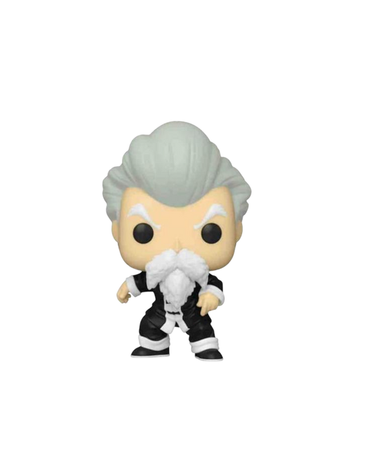 Funko Pop! 848 Jackie Chun | Spring Convention 2021