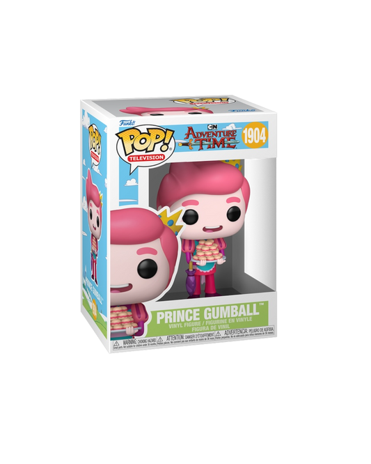 Funko Pop! 1904 Prince Gumball (Pre-Order)