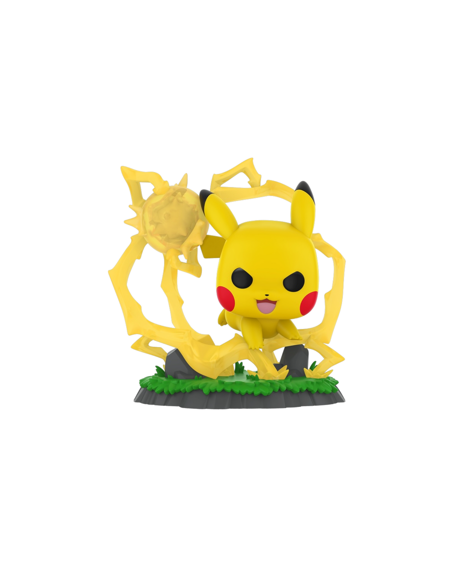 Funko Pop! Premium 1127 Pikachu