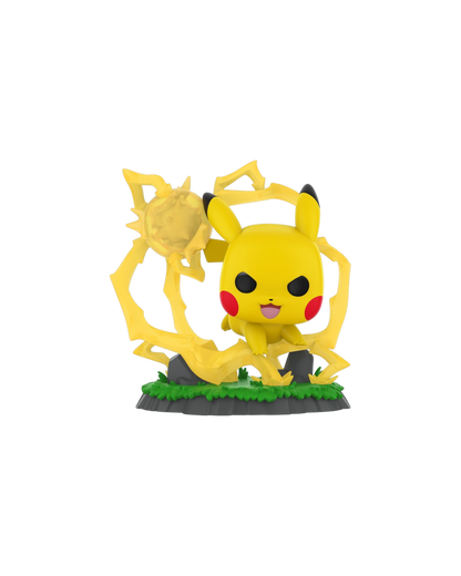Funko Pop! Premium 1127 Pikachu