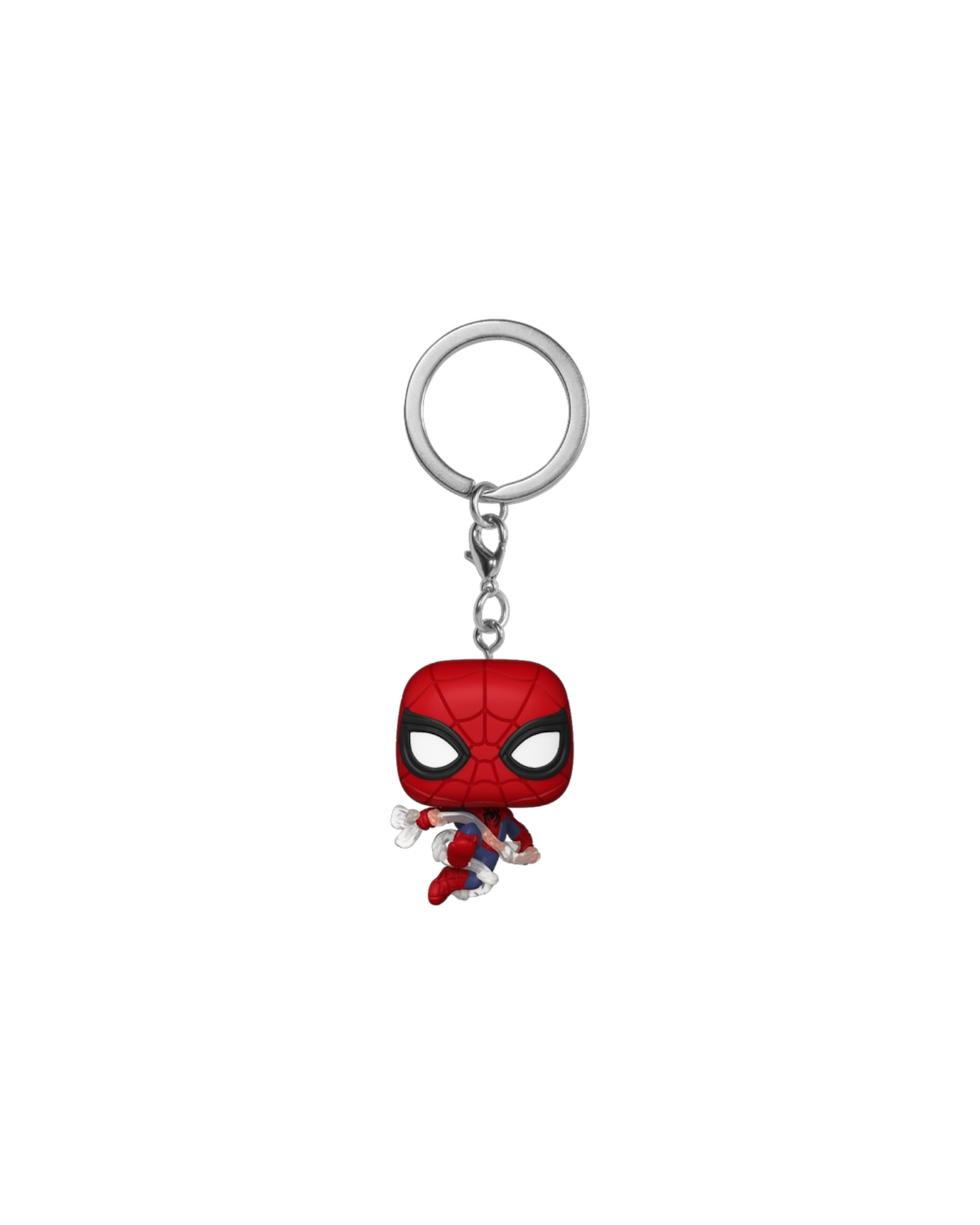 Funko Pop! Keychain Spider-Man (Pre-Order)