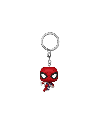 Funko Pop! Keychain Spider-Man (Pre-Order)