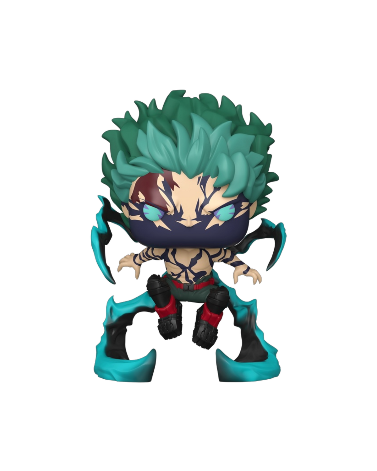 Funko Pop! 2589 Izuku Midoriya (Pre-Order)