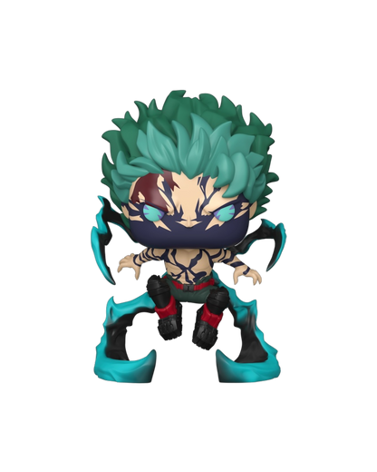 Funko Pop! 2589 Izuku Midoriya (Pre-Order)