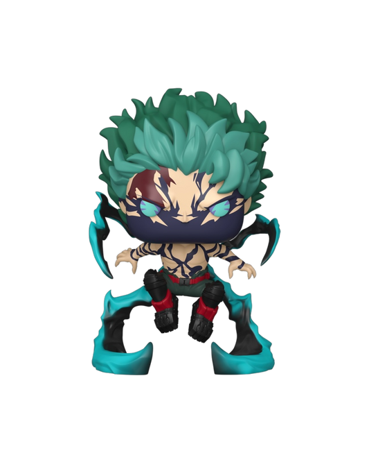 Funko Pop! 2589 Izuku Midoriya (Pre-Order)