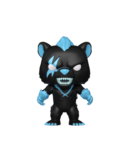 Funko Pop! 2020 Tank | Special Edition