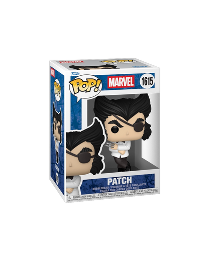 Funko Pop! 1615 Patch (Pre-Order)