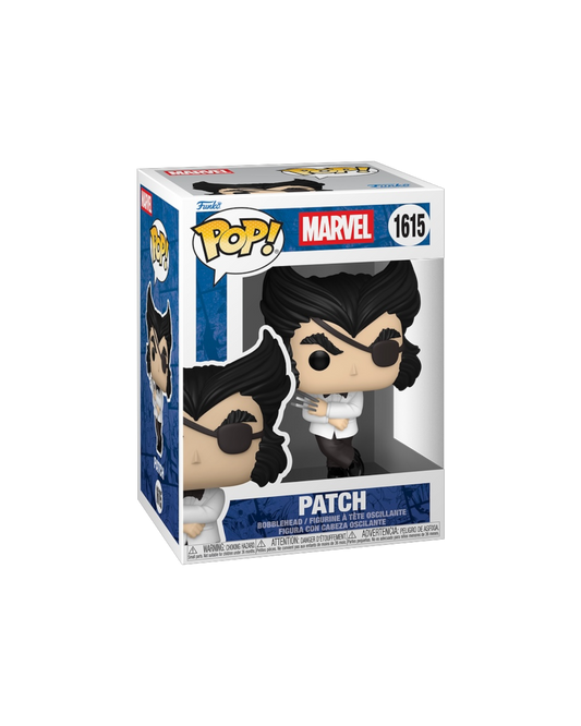 Funko Pop! 1615 Patch (Pre-Order)