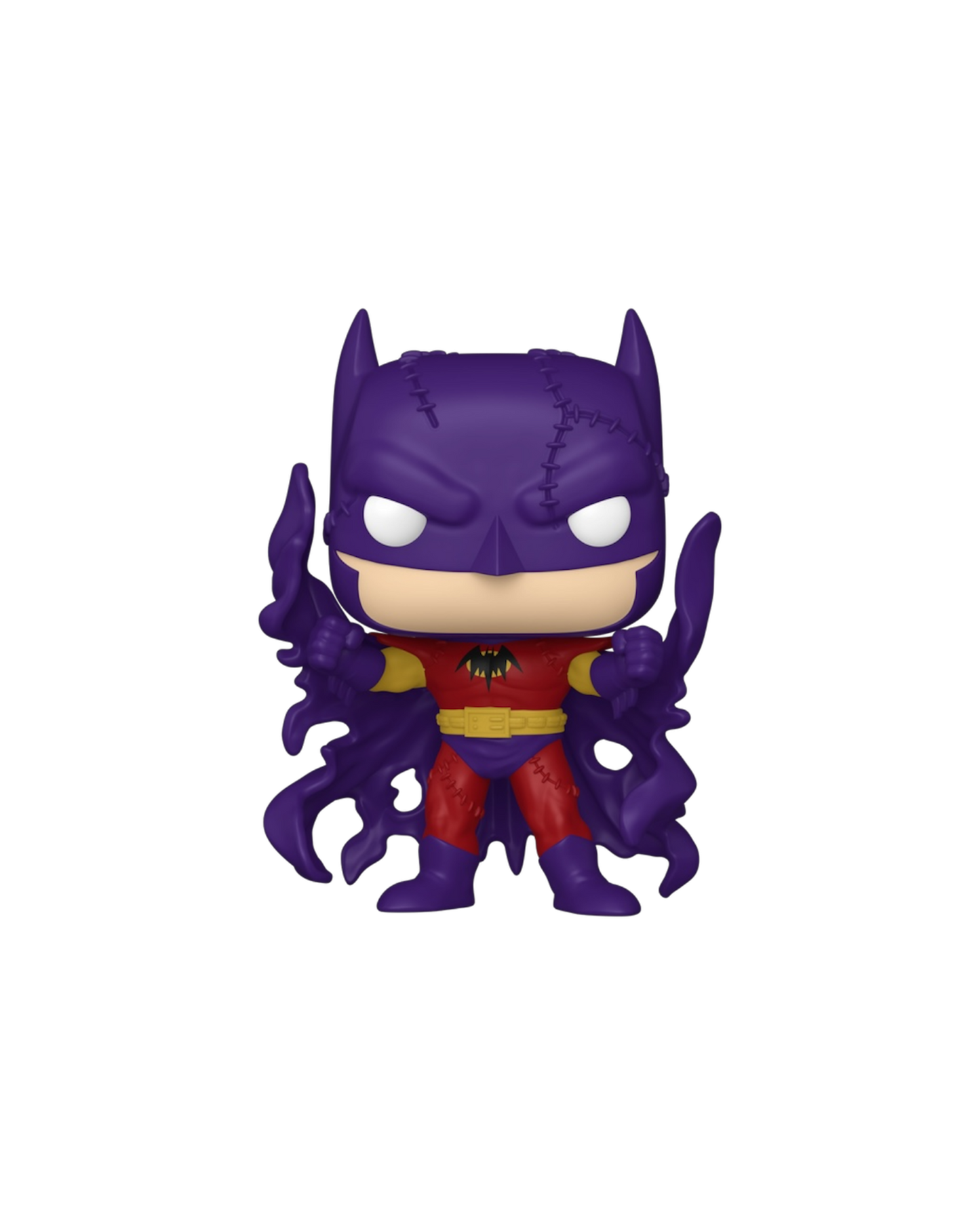 Funko Pop! 641 The Batman of Zur-En-Arrh (Pre-Order)