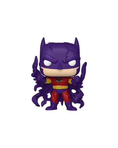Funko Pop! 641 The Batman of Zur-En-Arrh (Pre-Order)