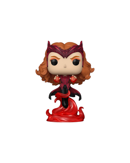 Funko Pop! 1034 Scarlet Witch | Special Edition