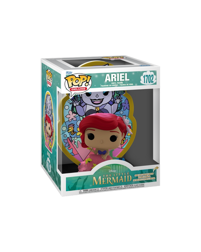 Funko Pop! 1702 Ariel