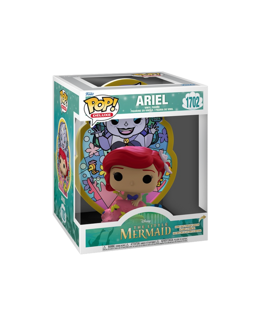 Funko Pop! 1702 Ariel